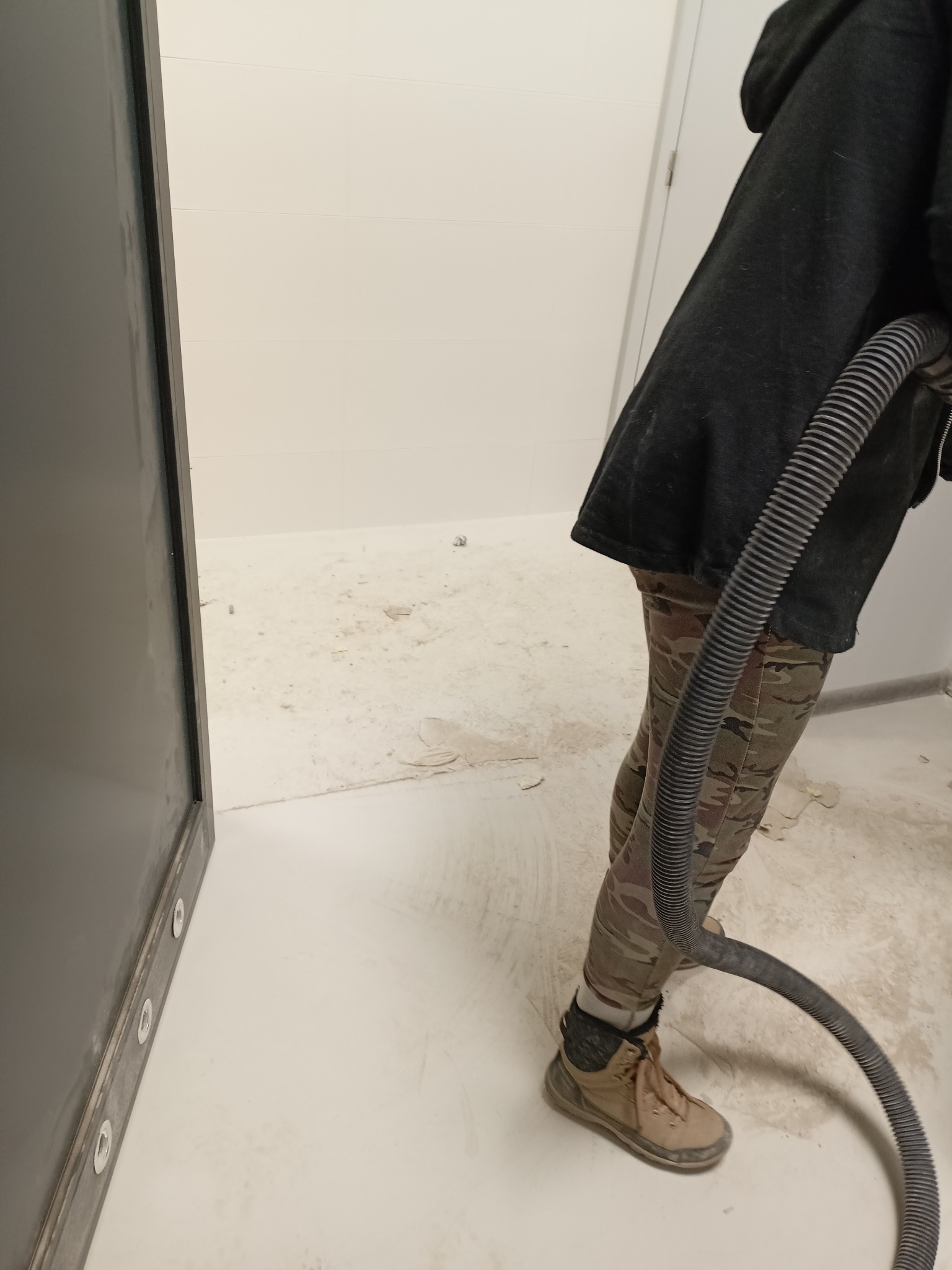 Sylwia i sztuka ZEN:)