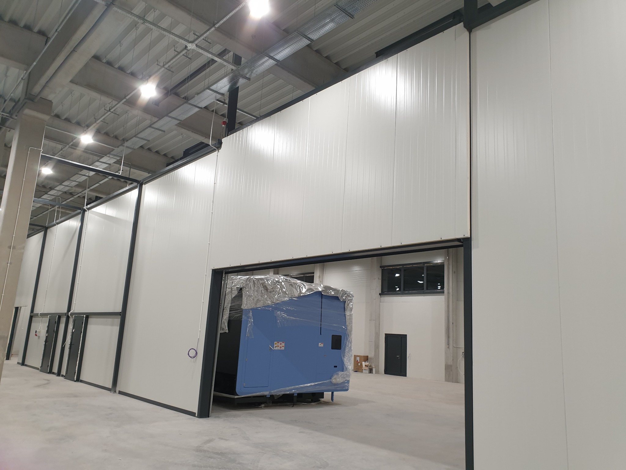 Sporo tego było ale ten blask..