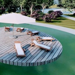 Pielęgnacja ogrodów Kraków 3