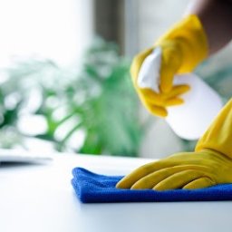 Usługi sprzątające - Katarzyna Bysiek 
Tel 665-307-261