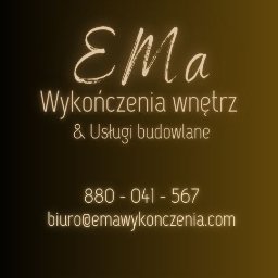 EMa - Miłosz Zadka - Pierwszorzędne Remonty Biur Ostrzeszów