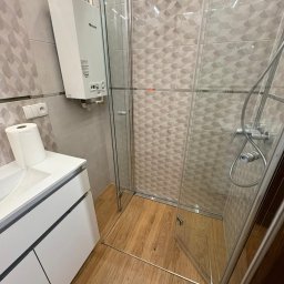 Malowanie mieszkań i domów Ostrzeszów