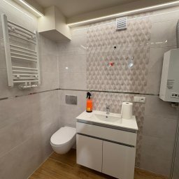 Malowanie mieszkań Kraszewice 4