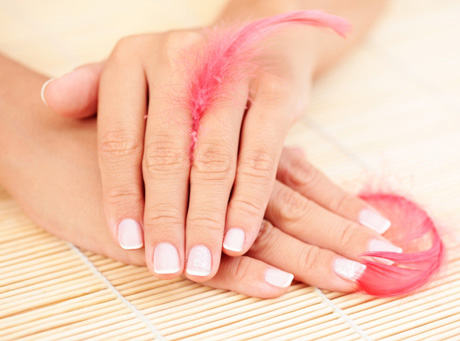 Lakiery żelowe utwardzane UV