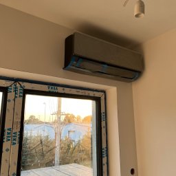 Serwis klimatyzacji Lasocice 2