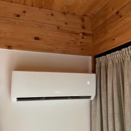 Serwis klimatyzacji Lasocice 4