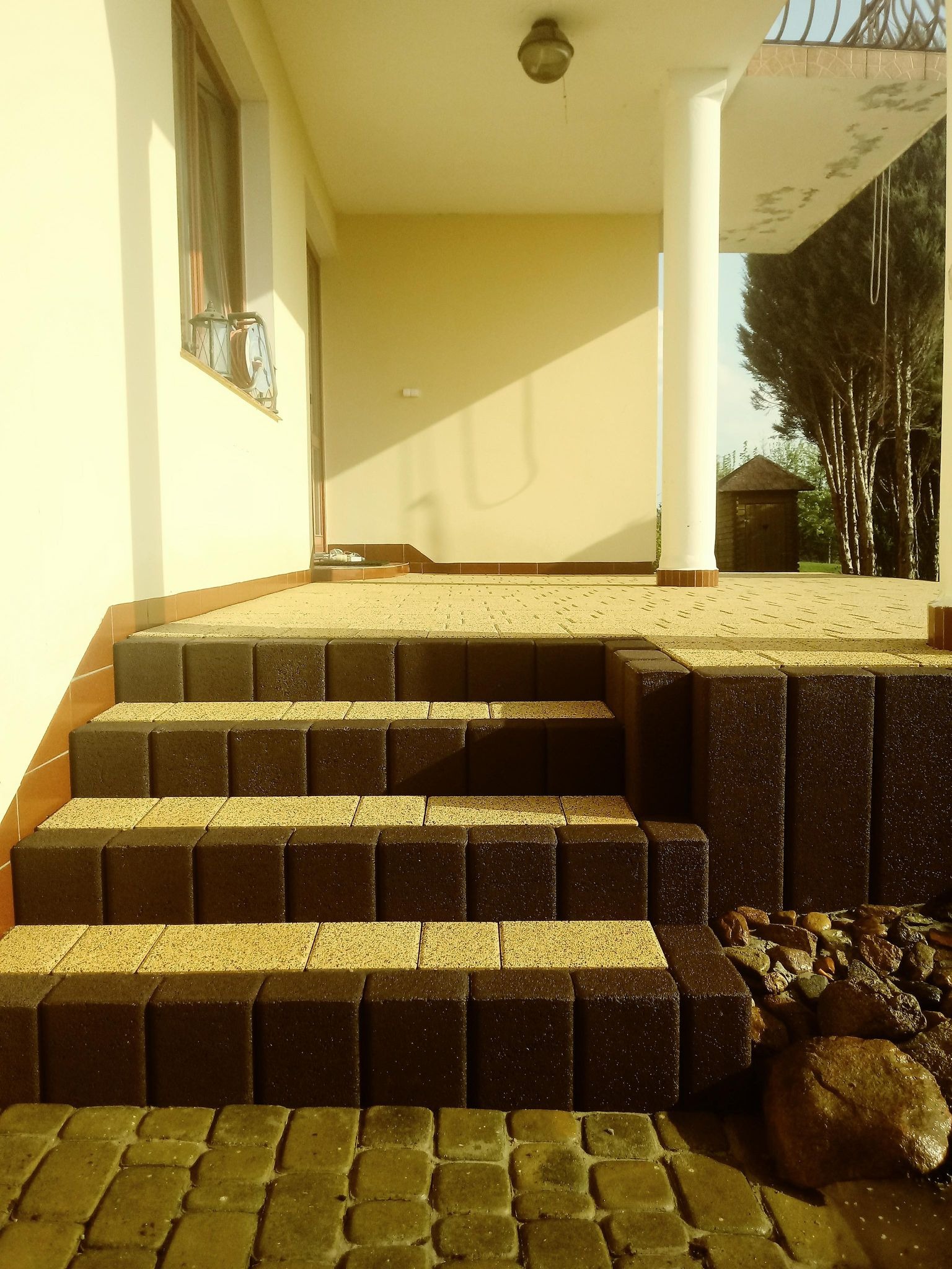 kostka brukowa Biała Podlaska