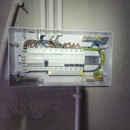Instalacje elektryczne Szczurowa 5