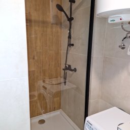 Remont łazienki Gliwice 4
