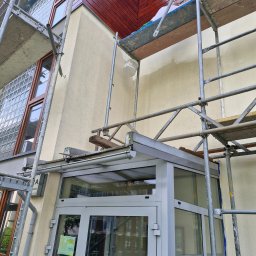 Remont łazienki Gliwice 2