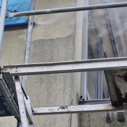 Remont łazienki Gliwice 3