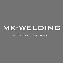 MK-Welding - Balustrady Na Schody Wiśniowa