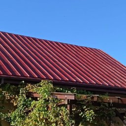 Ozdobud Radosław Ozdoba - Doskonałe Malowanie Dachów Sławno