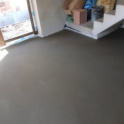 Posadzki jastrychowe Opoczno 2