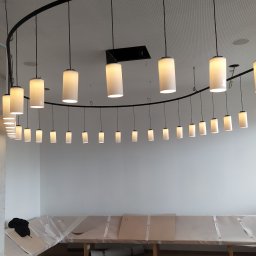 Wykończenia wnętrz Kowary 1