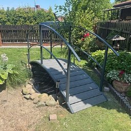 Ogrodzenia panelowe Mysłowice 1