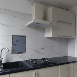 Remont łazienki Kraków 1