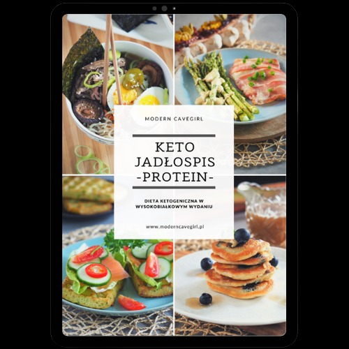 Keto Jadłospis Wysokobiałkowy