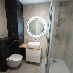 Remonty mieszkań Poznań 1