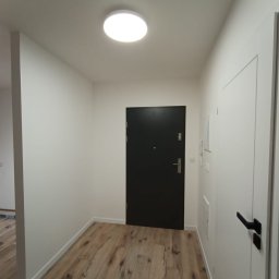 Remonty mieszkań Poznań 2