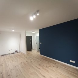 Remonty mieszkań Poznań 3