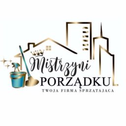 Mistrzyni Porządku Katarzyna Zajączkowska - Sprzątanie Po Remoncie Grabówka