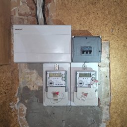 Instalacje elektryczne Sośnicowice 2
