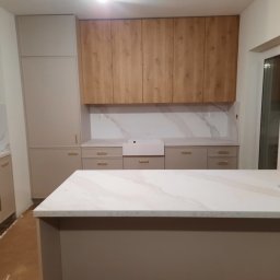 Kuchnie na wymiar Bratkowice 4