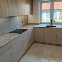 Kuchnie na wymiar Bratkowice 2