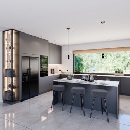 Pracownia Meblowa Modena - Meble Na Wymiar Bratkowice