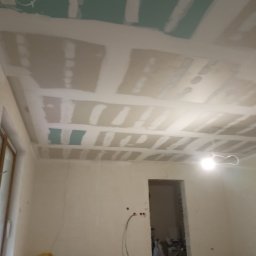 Płyta karton gips Bieruń 4