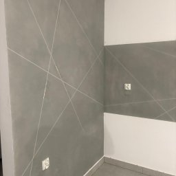 ARFPRO GERMANEK & ŻOCZEK SP&Oacute;ŁKA CYWILNA - Szpachlowanie Bieruń