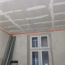 ARFPRO GERMANEK & ŻOCZEK SP&Oacute;ŁKA CYWILNA - Ocieplenia i izolacje Bieruń