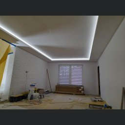 ARFPRO GERMANEK & ŻOCZEK SP&Oacute;ŁKA CYWILNA - Gładzie Bieruń