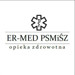 ER-MED Profesjonalne Szkolenia Medyczne i Świadczenia Zdrowotne Paweł Dyr - Audytor Zofianów