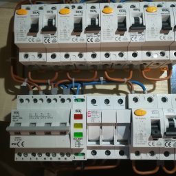 Instalacje elektryczne Gorlice 1