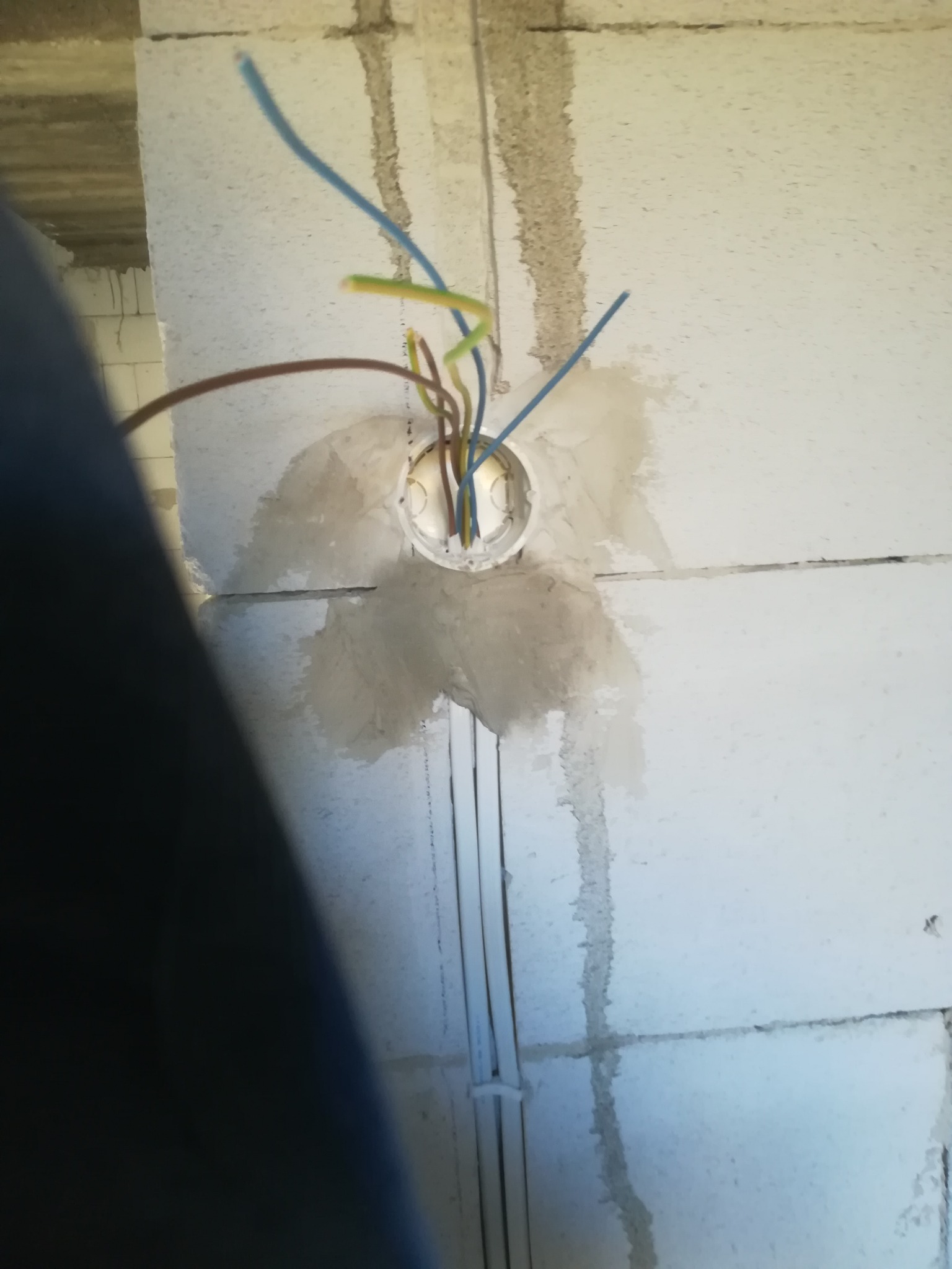 Janczowa 2025 - Instalacja Bruzdowana