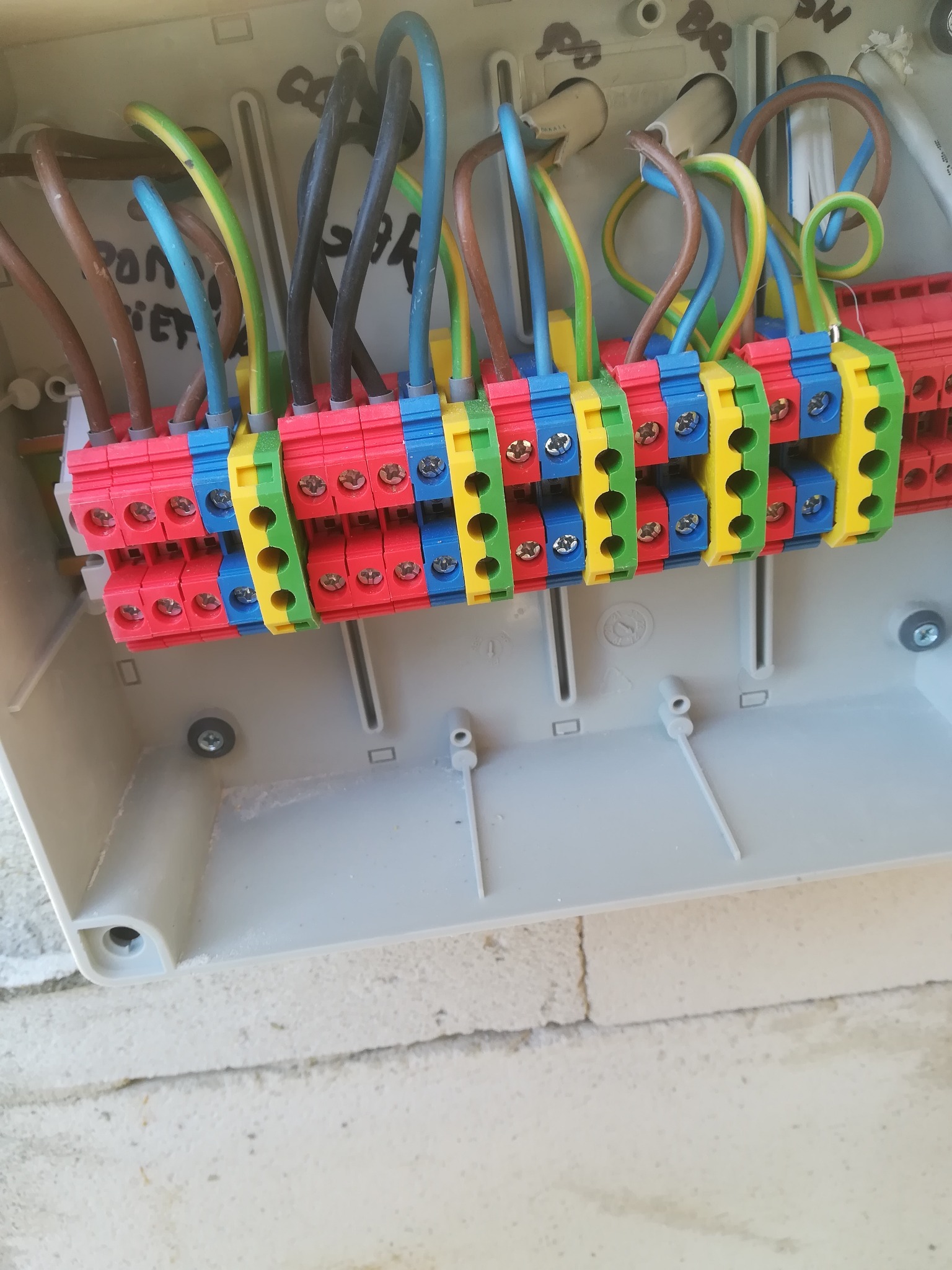 Janczowa 2025 - Obwody Zewnętrzne