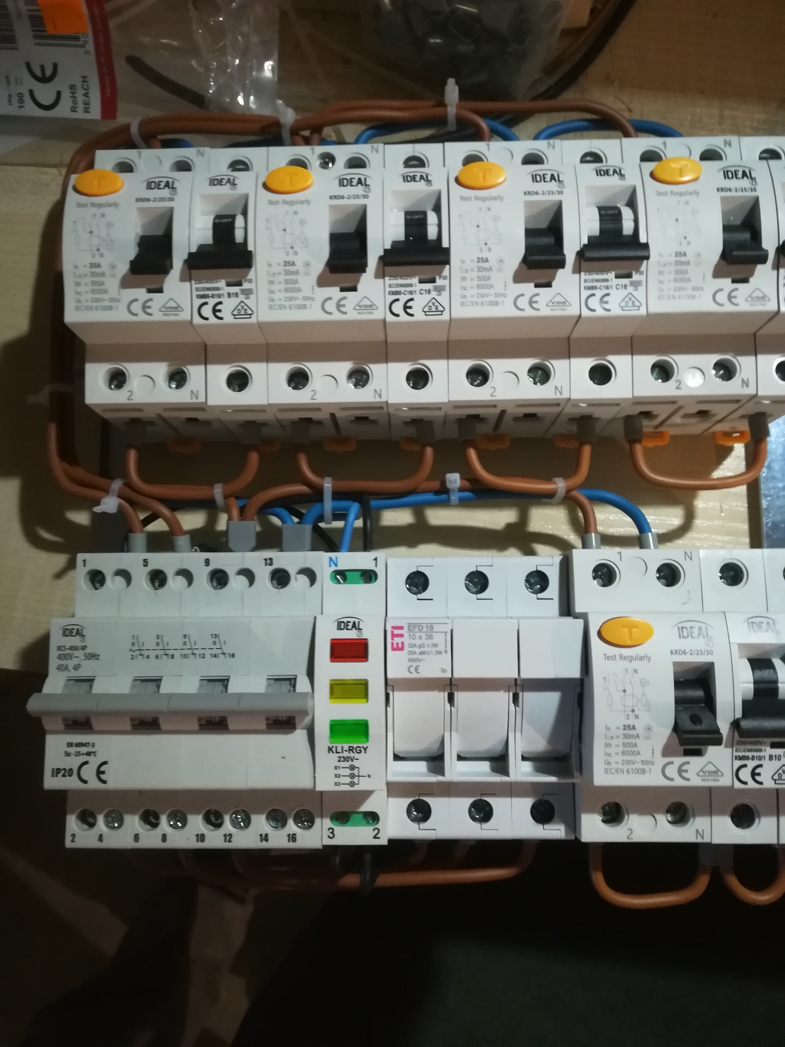 Olszowa - Listopad 2024