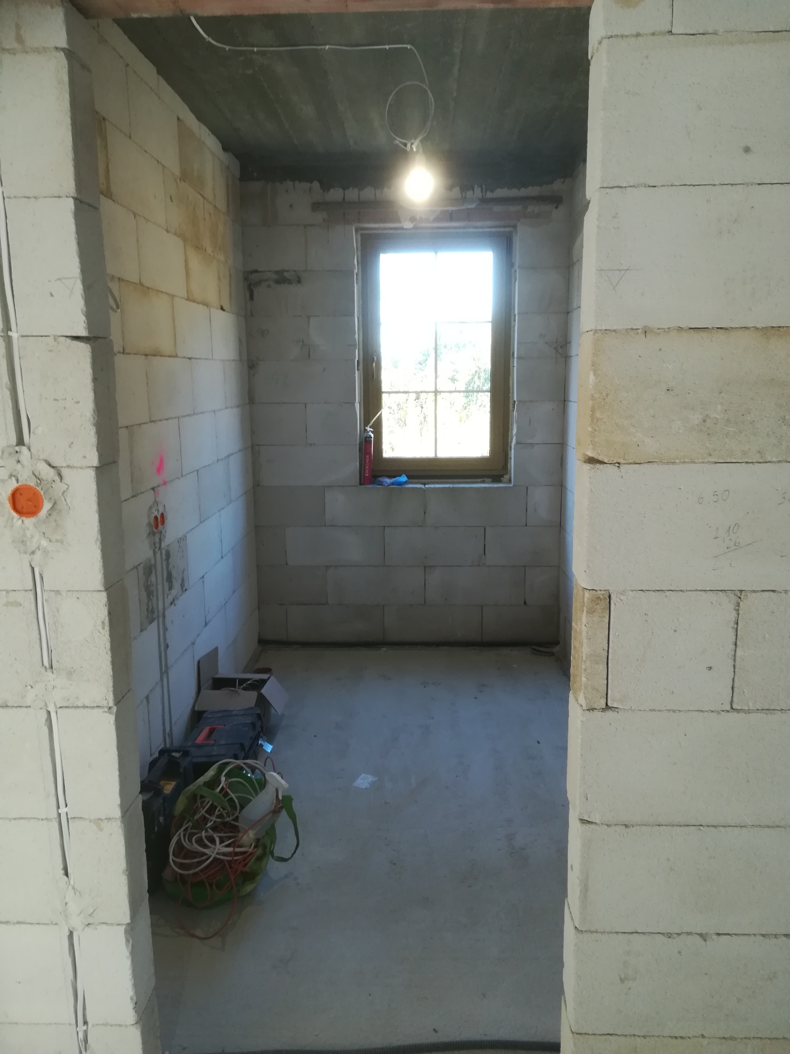 Olszowa 2024 Listopad