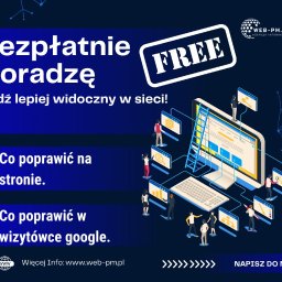 Tworzenie stron internetowych Bielsko-Biała 3