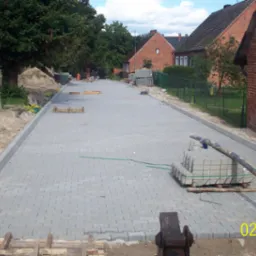 Wyburzenia Rozbiórki Prace Ziemne Gniezno