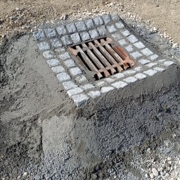 Ocieplanie elewacji Książ Wielkopolski 1