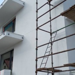 Remont łazienki Gdańsk 3