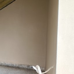 Tynki maszynowe Krynica-Zdrój 1