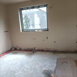 Tynki maszynowe Krynica-Zdrój 4