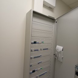 Instalacje elektryczne Małkinia 3