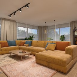 Projektowanie biur Olsztyn 2