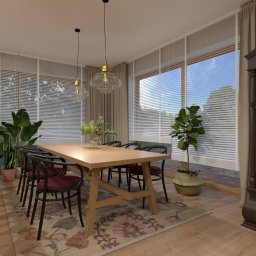 Projektowanie biur Olsztyn 3