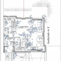 Projekty instalacji elektrycznych